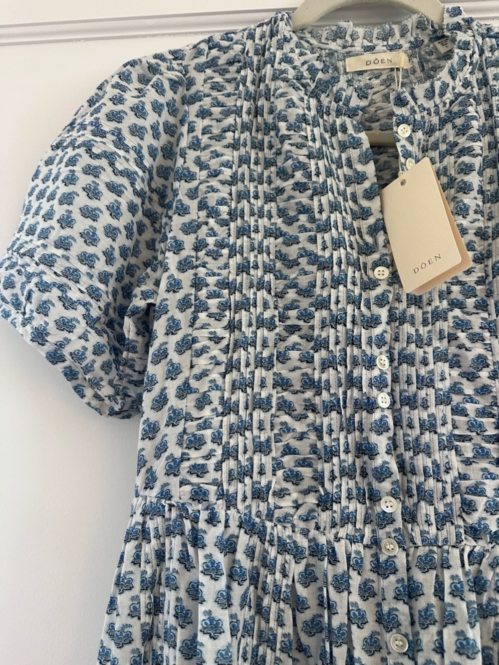 Doen Haleigh Dress NWT - Picture 5 of 5